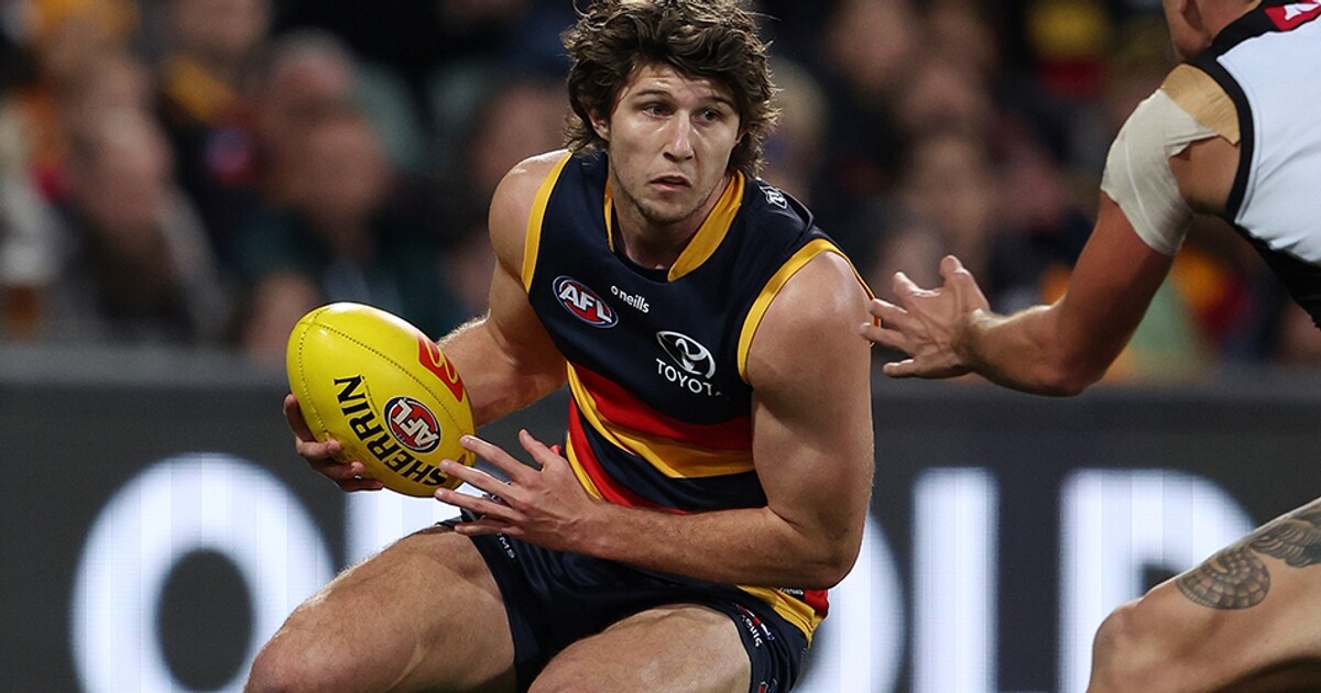 Butts ruled out for season