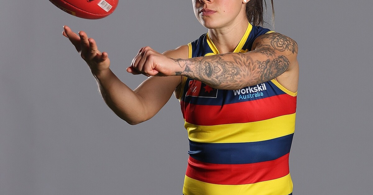 Adelaide Crows - Galleries