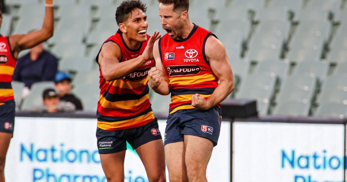 SANFL Qualifying Final Five Key Takeaways