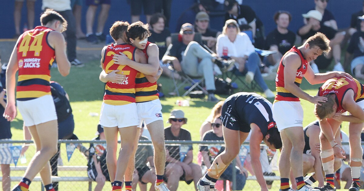 SANFL Round One vs South Adelaide Five Key Takeaways