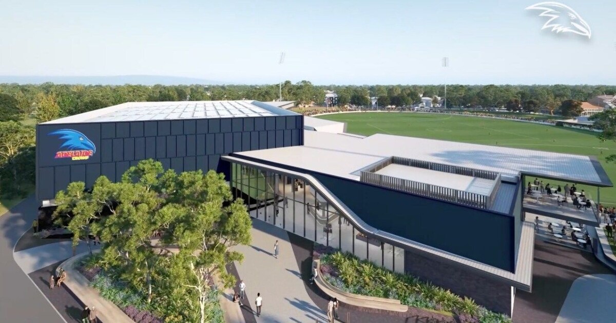 Adelaide Crows Latest Videos | Videos Home | Adelaide Football Club