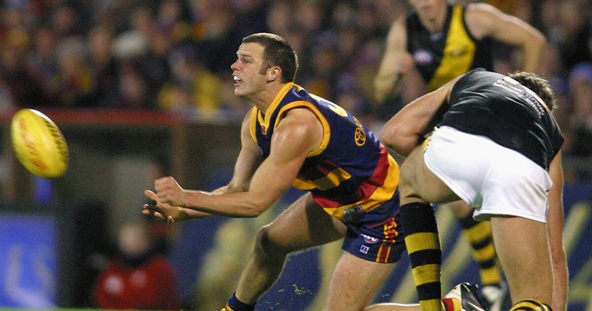 Where are they now? Kris Massie