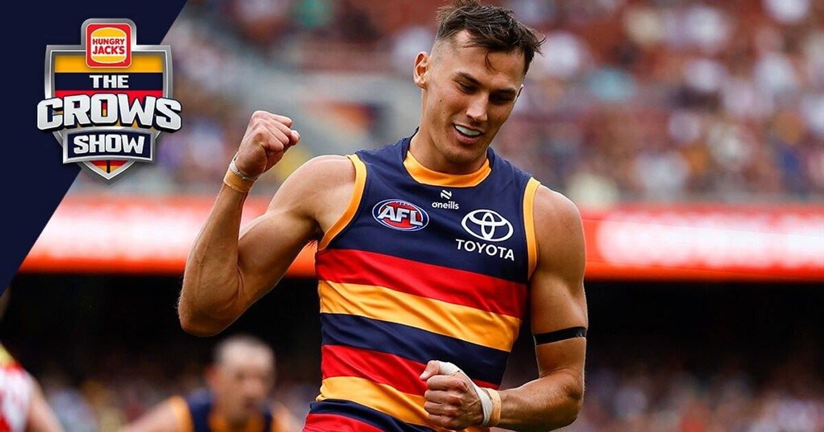 Adelaide Crows Latest Videos | Videos Home | Adelaide Football Club