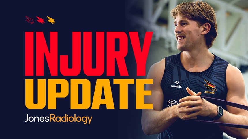 injury update pre season Web 952x592