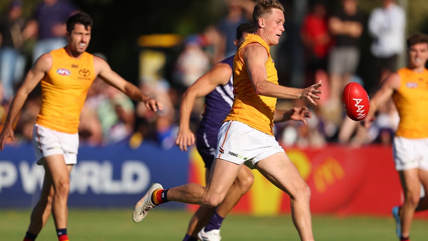 Cook v Freo WEB 2