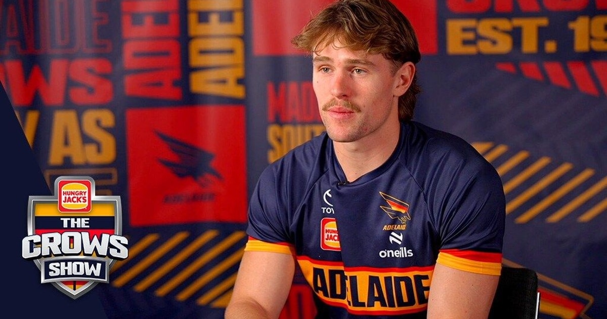 Adelaide Crows Latest Videos | Videos Home | Adelaide Football Club