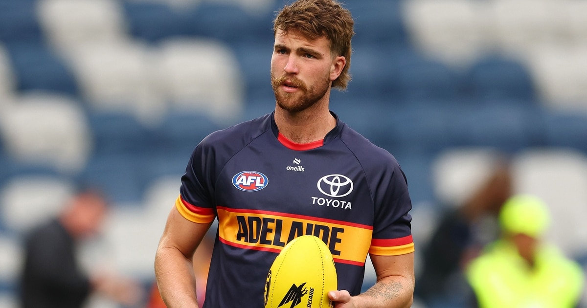 Maley reveals why he switched from basketball to footy