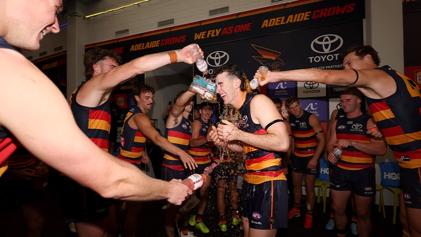 Edwards debut gatorade WEB