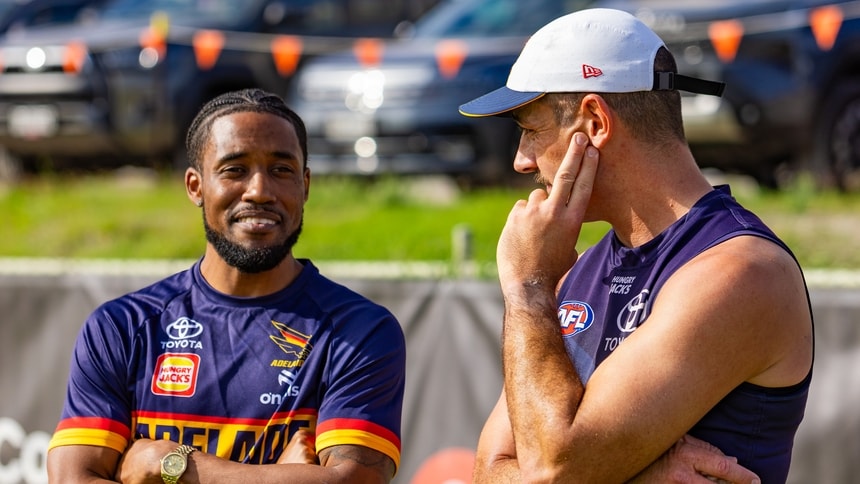 Bryce Cotton and Tex