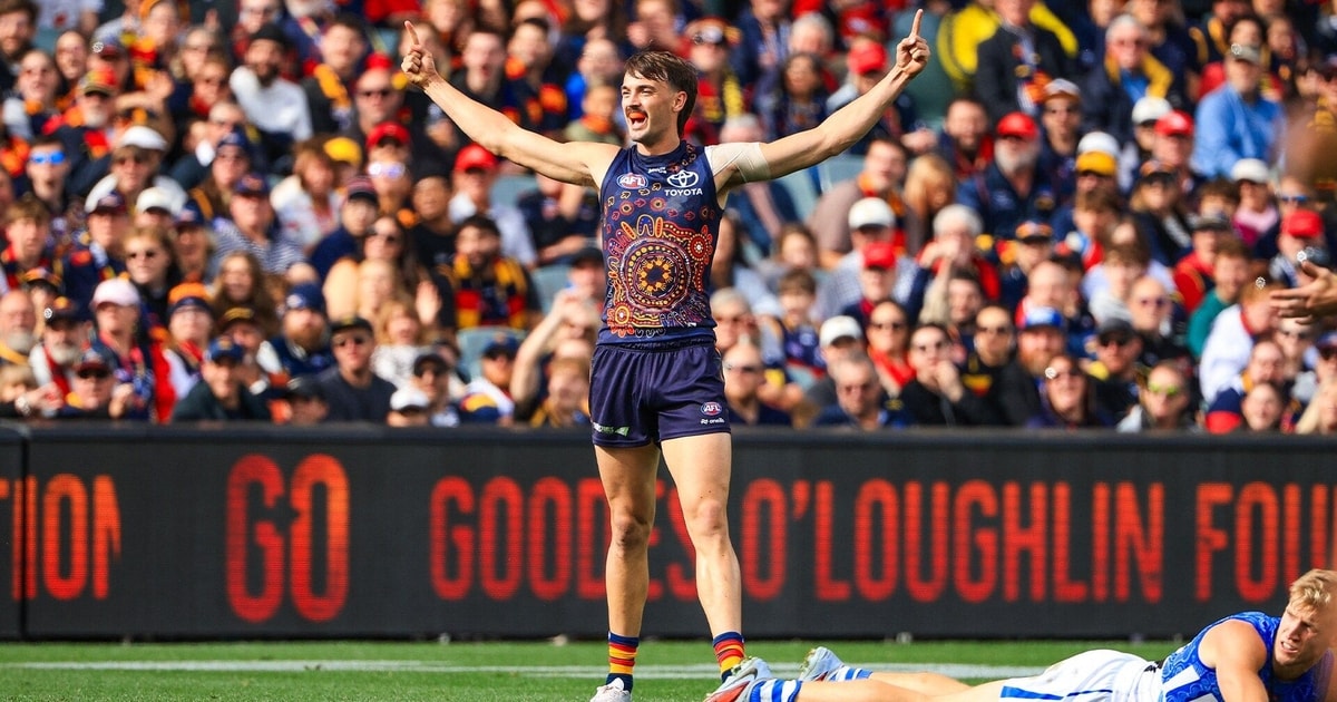 Adelaide Crows Latest Videos | Videos Home | Adelaide Football Club