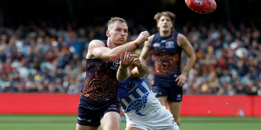 Adelaide Crows