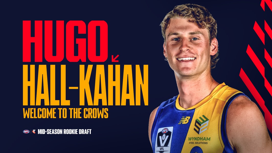 Hugo Hall-kahan