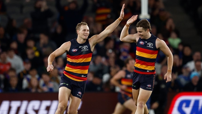 Daws and Taylor match report 1