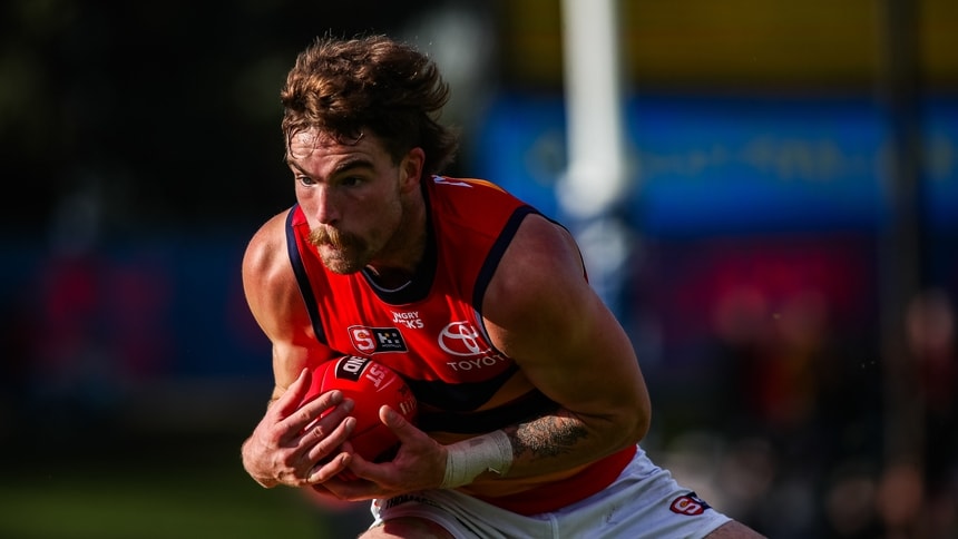 Finnbar Match Report