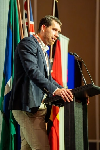 2026 Citizenship Event at Adelaide Oval