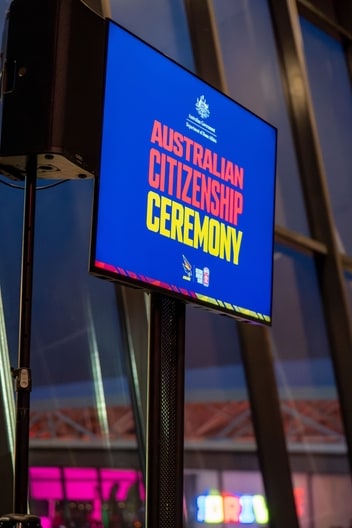 2026 Citizenship Event