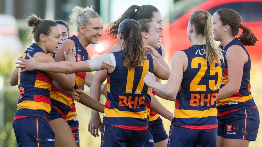 AFLW: 2026 tickets on sale