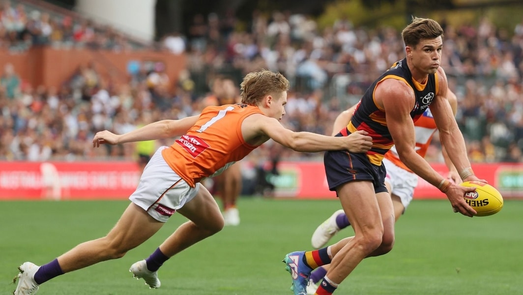 Fixture Update: Rounds 23 and 24