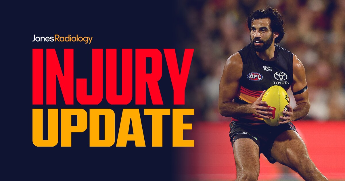 Injury Update: Wayne Milera