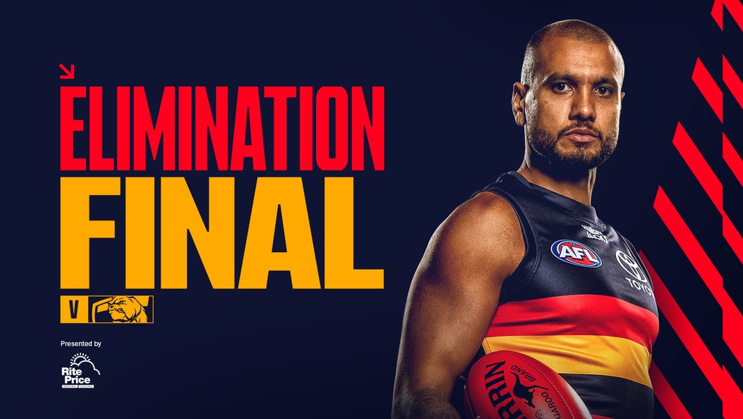 AFL Team Selection: Elimination Final