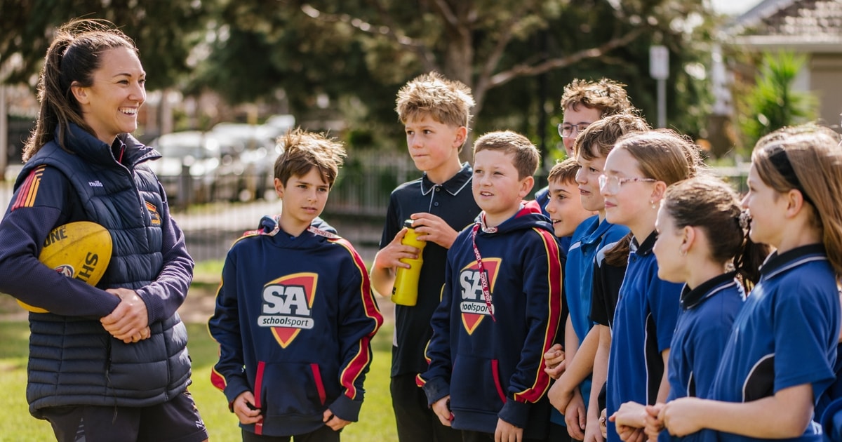 STEM Footy set to reach more students