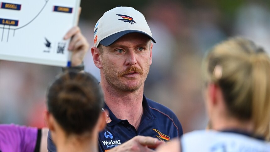 Ryan Davis v Brisbane