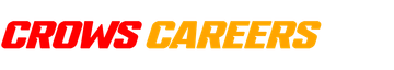 Crows Careers job opportunities logo TAKE 4