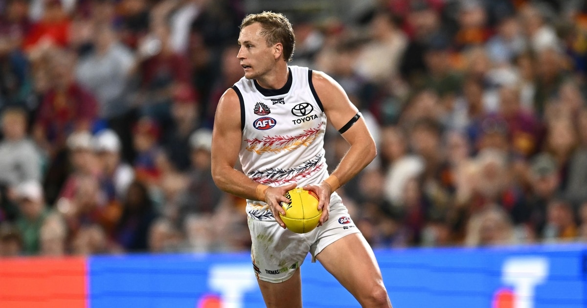 The three football figures who helped Jordan Dawson through 2026